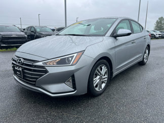 Used 2020 Hyundai Elantra Value Edition image 1