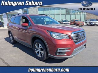 Used 2022 Subaru Ascent Premium w/ Convenience Package image 1