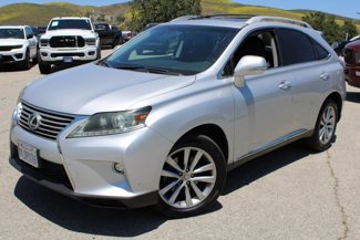 Used 2015 Lexus RX 350 FWD image 1
