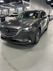 Used 2019 MAZDA CX-9 Touring w/ Touring Premium Package image 1