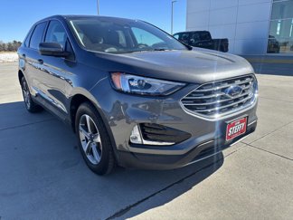Used 2022 Ford Edge SEL w/ Convenience Package image 1