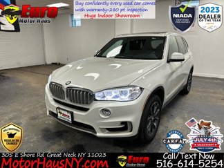 Used 2018 BMW X5 xDrive35i image 1