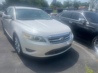 Used 2011 Ford Taurus Limited image 1