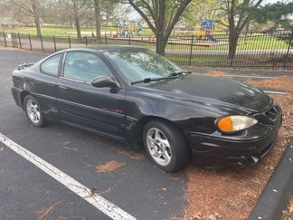 Used 2003 Pontiac Grand Am GT image 1
