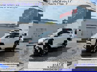 Used 2024 Subaru Crosstrek 2.0i Premium image 1