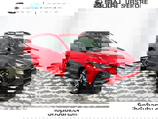 New 2025 Subaru Crosstrek 2.5i Premium image 1