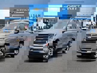 Used 2023 Chevrolet Tahoe LT image 1