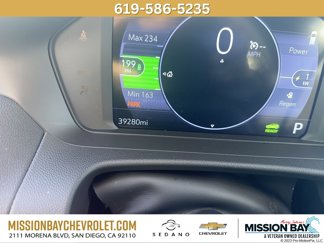 Used 2023 Chevrolet Bolt EUV LT image 1