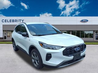 Used 2025 Ford Escape ST-Line image 1