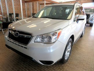 Used 2014 Subaru Forester 2.5i Premium w/ Popular Package #2 image 1