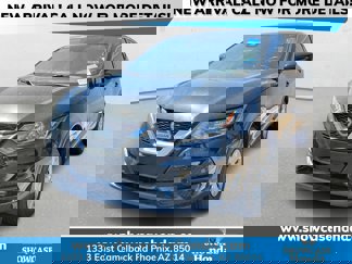 Used 2020 Nissan Rogue Sport S image 1
