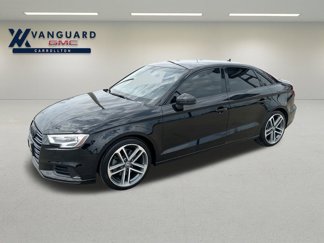 Used 2020 Audi A3 2.0T Premium 360° Tour