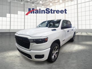 Used 2025 RAM 1500 Tradesman image 1