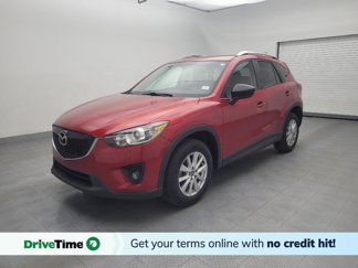 Used 2015 MAZDA CX-5 Touring image 1
