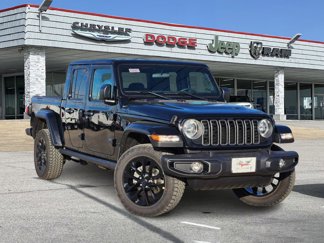 New 2025 Jeep Gladiator Sport image 1