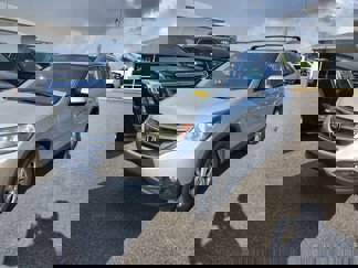 Used 2014 Honda CR-V EX-L image 1