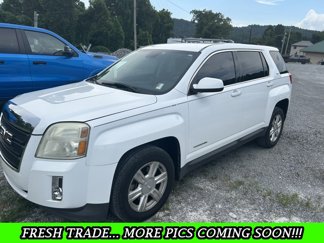 Used 2015 GMC Terrain SLE image 1