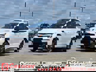 Used 2024 Toyota Corolla Sedan w/ SE Convenience Package image 1