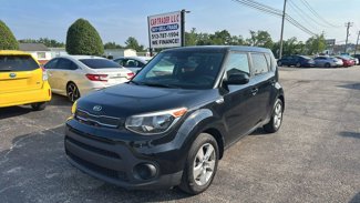 Used 2017 Kia Soul image 1