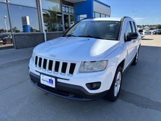 Used 2011 Jeep Compass 4WD image 1