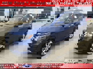 Used 2020 Nissan Rogue SV image 1