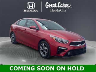 Used 2020 Kia Forte LXS image 1