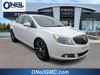 Used 2017 Buick Verano Sport Touring image 1