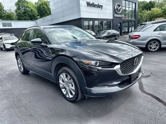 Certified 2023 MAZDA CX-30 AWD 2.5 S w/ Select Package image 1