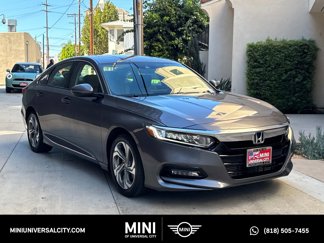 Used 2020 Honda Accord EX-L image 1