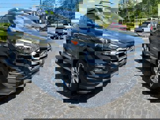 Used 2017 Hyundai Tucson SE Plus image 1