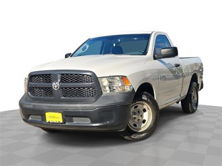 Used 2016 RAM 1500 Tradesman image 1