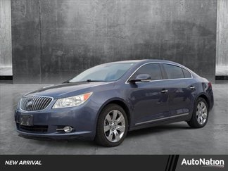 Used 2013 Buick LaCrosse Premium image 1