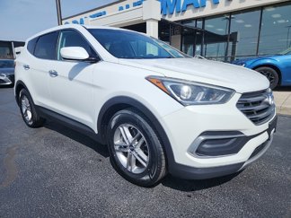 Used 2018 Hyundai Santa Fe Sport image 1