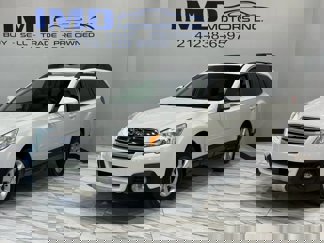 Used 2013 Subaru Outback 2.5i Limited w/ Moonroof Pkg video 1