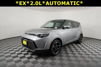 Used 2024 Kia Soul EX image 1