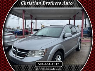 Used 2015 Dodge Journey SXT w/ Flexible Seating Group image 1