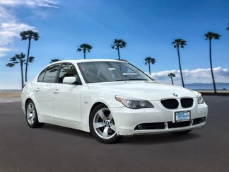 Used 2004 BMW 525i Sedan image 1