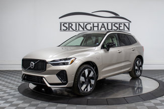 New 2025 Volvo XC60 T8 Plus w/ Climate Package image 1