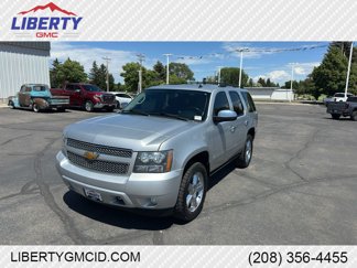 Used 2012 Chevrolet Tahoe LTZ image 1