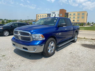 Used 2016 RAM 1500 Big Horn image 1