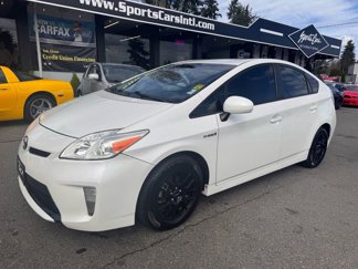 Used 2013 Toyota Prius One image 1
