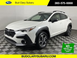 New 2025 Subaru Crosstrek 2.5i Premium image 1