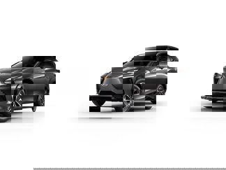 New 2025 Lexus RZ 300e w/ Accessory Package (2T) image 1