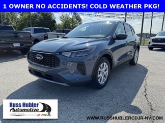 Used 2023 Ford Escape Active w/ Tech Pack #2 image 1