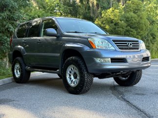 Used 2004 Lexus GX 470 image 1