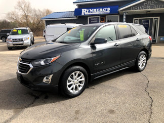 Used 2019 Chevrolet Equinox LT image 1