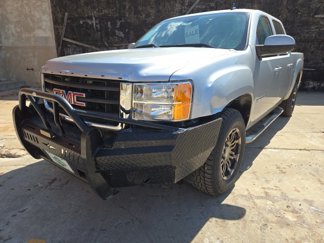 Used 2011 GMC Sierra 1500 SLT video 1