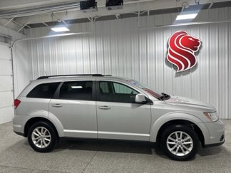 Used 2014 Dodge Journey SXT w/ Flexible Seating Group image 1