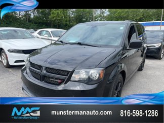 Used 2019 Dodge Grand Caravan GT image 1