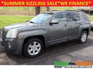 Used 2013 GMC Terrain SLT image 1